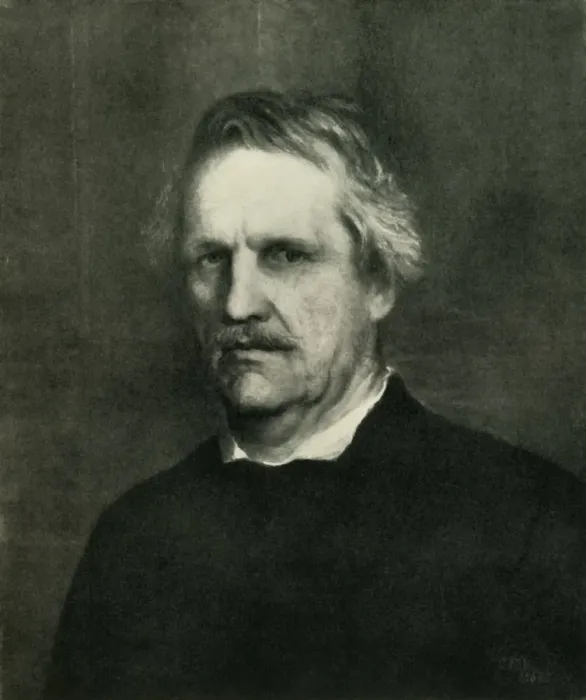 Framed Print : Lord Lawrence, c1964-1869, (1925). Creator: Unknown Framed Print : Lord Lawrence, c1964-1869, (1925). Creator: Unknown