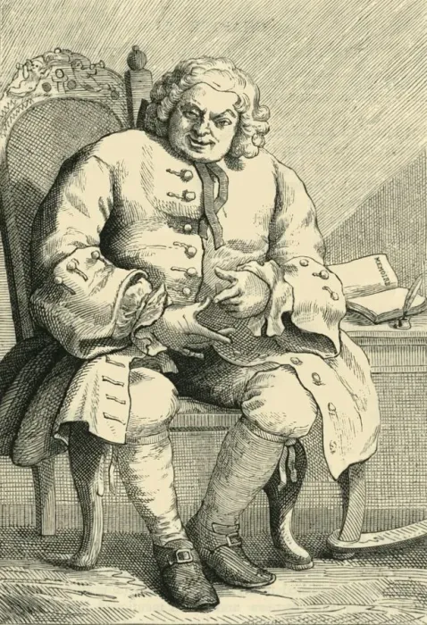 Framed Print : Lord Lovat, (c1872). Creator: Unknown Framed Print : Lord Lovat, (c1872). Creator: Unknown