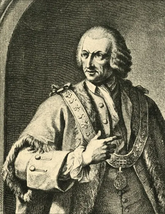 Framed Print : Lord Mayor Beckford, (1709-1770), c1771, (1925). Creator: Unknown Framed Print : Lord Mayor Beckford, (1709-1770), c1771, (1925). Creator: Unknown