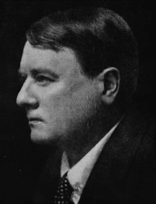 Framed Print : Lord Northcliffe - The Famous Journalists Favourite Portrait, c1925 Framed Print : Lord Northcliffe - The Famous Journalists Favourite Portrait, c1925