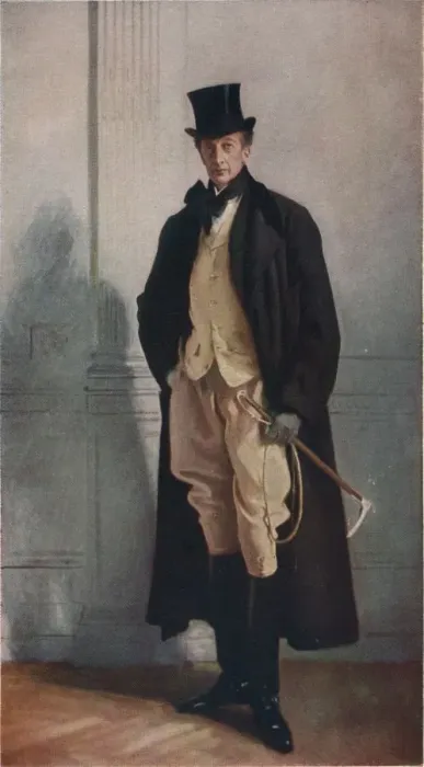 Framed Print : Lord Ribblesdale, 1902, (1911). Artist: John Singer Sargent Framed Print : Lord Ribblesdale, 1902, (1911). Artist: John Singer Sargent