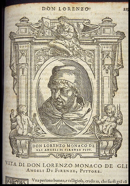 Lorenzo Monaco, ca 1568