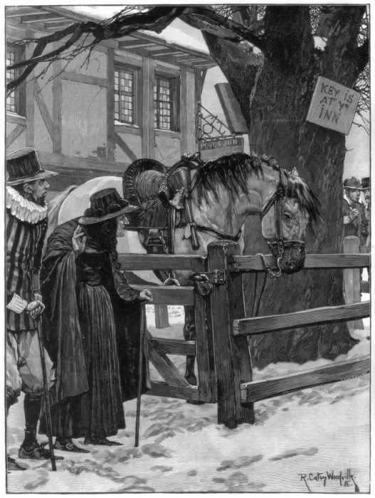 Framed Print : The Lost Troopers Horse, 1887 Framed Print : The Lost Troopers Horse, 1887