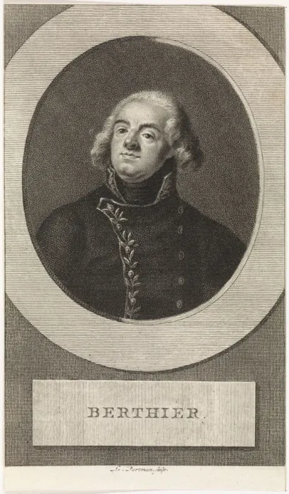 Framed Print : Louis Alexandre Berthier, Prince de Wagram, Duc de Valangin, Prince of Neuchatel (1753-1815) Framed Print : Louis Alexandre Berthier, Prince de Wagram, Duc de Valangin, Prince of Neuchatel (1753-1815)
