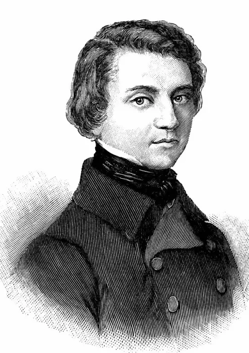 Framed Print : Louis Blanc, French historian and socialist politician, 19th century Framed Print : Louis Blanc, French historian and socialist politician, 19th century