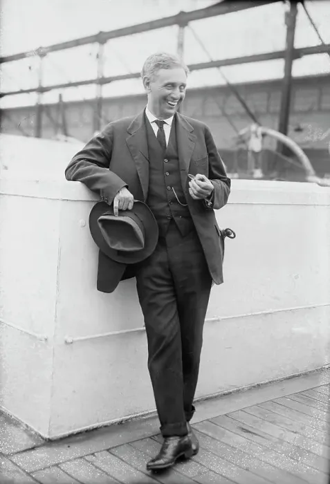 Framed Print : Louis Brandeis, between c1915 and c1920. Creator: Bain News Service Framed Print : Louis Brandeis, between c1915 and c1920. Creator: Bain News Service