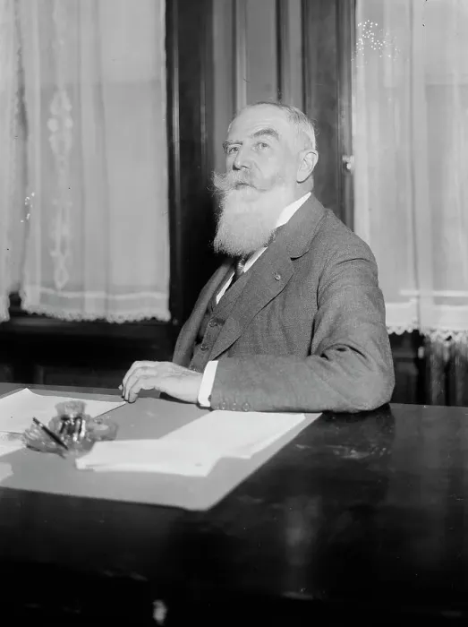 Framed Print : Louis Canon-Legrand, between c1915 and c1920. Creator: Bain News Service Framed Print : Louis Canon-Legrand, between c1915 and c1920. Creator: Bain News Service