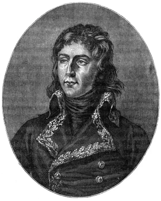 Framed Print : Louis Charles Antoine Desaix, French General and military leader, 1898. Artist: Gustave Demoulin Framed Print : Louis Charles Antoine Desaix, French General and military leader, 1898. Artist: Gustave Demoulin