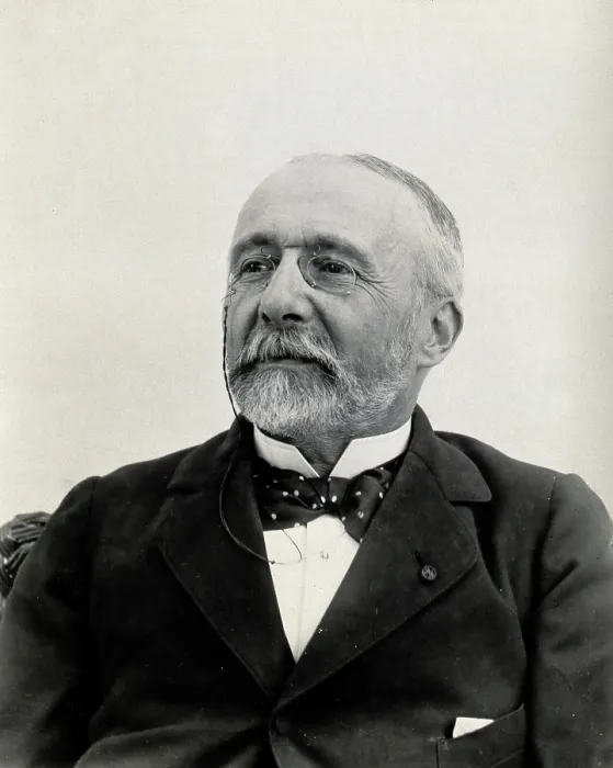Framed Print : Louis-Felix Terrier. Creator: Unknown Framed Print : Louis-Felix Terrier. Creator: Unknown