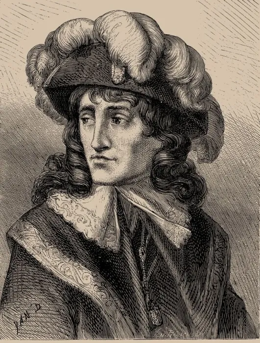 Framed Print : Louis-Marie de La Revelliere-Lepeaux (1753-1824), 1889 Framed Print : Louis-Marie de La Revelliere-Lepeaux (1753-1824), 1889
