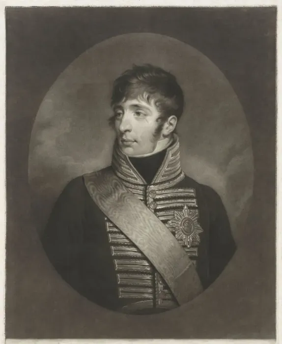 Framed Print : Louis Napoleon Bonaparte (1778-1846), King of Holland, 1806-1808 Framed Print : Louis Napoleon Bonaparte (1778-1846), King of Holland, 1806-1808