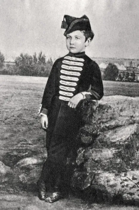 Framed Print : Louis Napoleon, Prince Imperial, c1861-1864 Framed Print : Louis Napoleon, Prince Imperial, c1861-1864