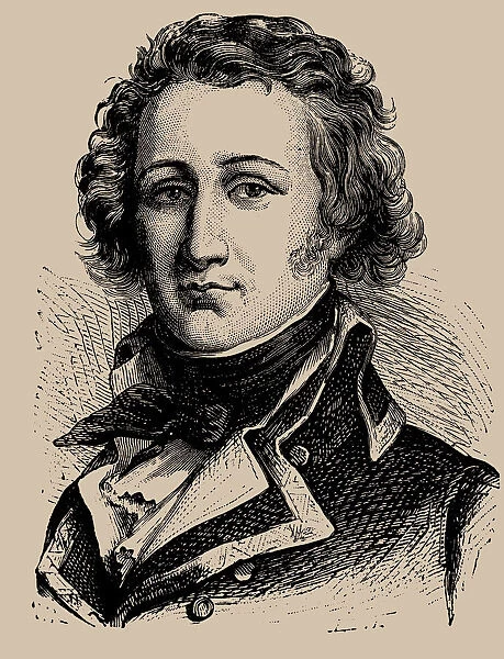 Louis-Philippe I (1773-1850), 1889
