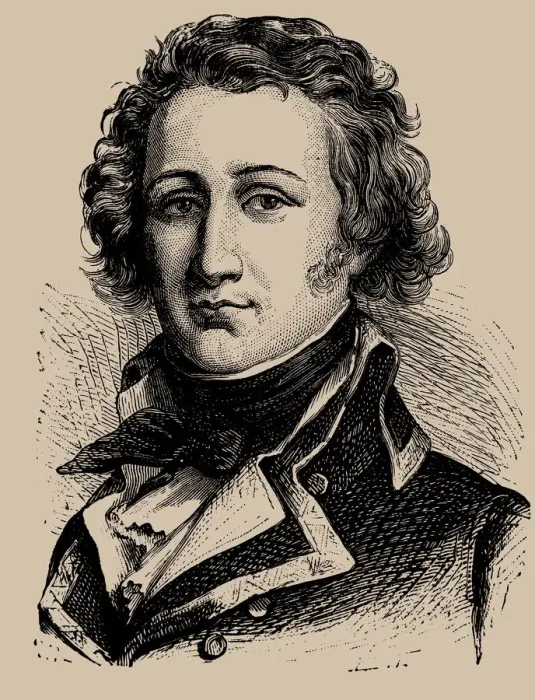 Framed Print : Louis-Philippe I (1773-1850), 1889 Framed Print : Louis-Philippe I (1773-1850), 1889