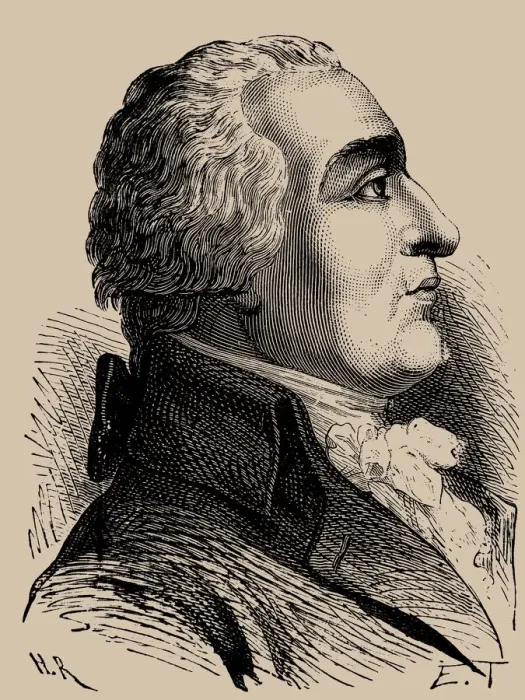 Framed Print : Louis Philippe Joseph d Orleans (1747-1793), called Philippe Egalite, 1889 Framed Print : Louis Philippe Joseph d Orleans (1747-1793), called Philippe Egalite, 1889