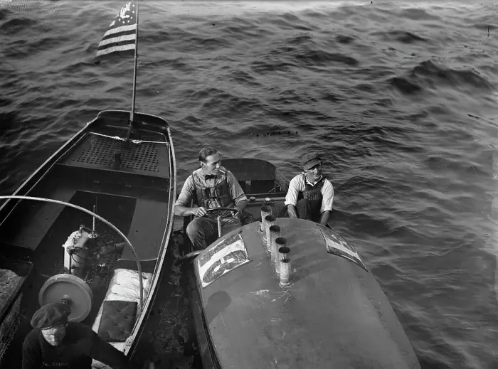 Framed Print : Louis Sammis; Sand Burr, between c1910 and c1915. Creator: Bain News Service Framed Print : Louis Sammis; Sand Burr, between c1910 and c1915. Creator: Bain News Service