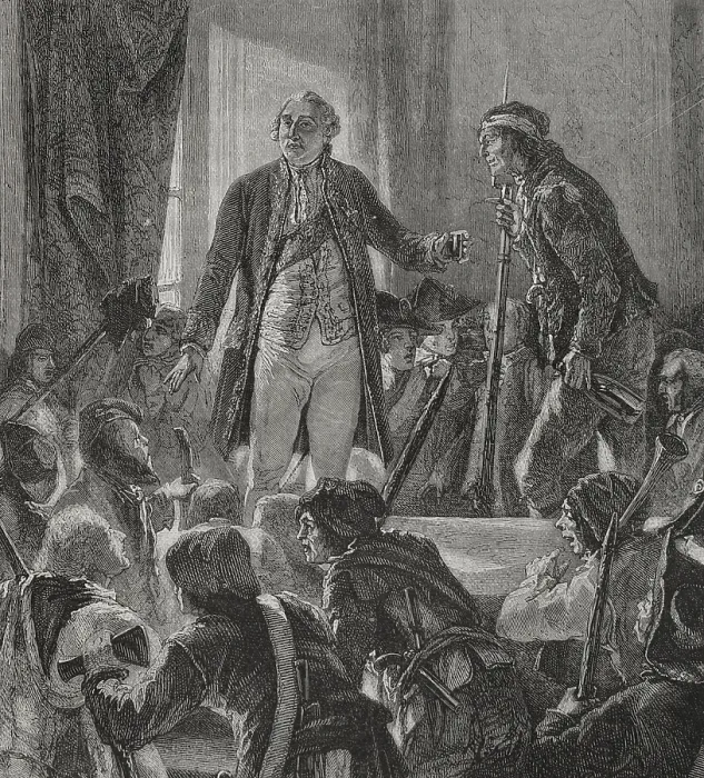 Framed Print : Louis XVI drinking to the health of the nation, French Revolution, Paris, 1792 (1876). Creator: Hippolyte de la Charlerie Framed Print : Louis XVI drinking to the health of the nation, French Revolution, Paris, 1792 (1876). Creator: Hippolyte de la Charlerie