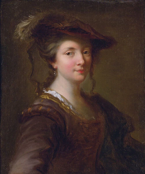 Louise Julie de Mailly-Nesle, Comtesse de Mailly (1710-1751)