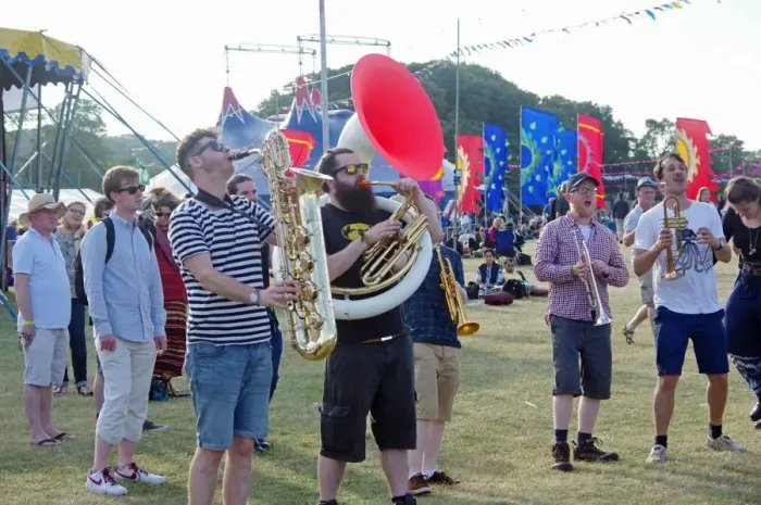 Framed Print : Love Supreme Jazz Festival, Glynde Place, East Sussex, July 2015. Artist: Brian O Connor Framed Print : Love Supreme Jazz Festival, Glynde Place, East Sussex, July 2015. Artist: Brian O Connor