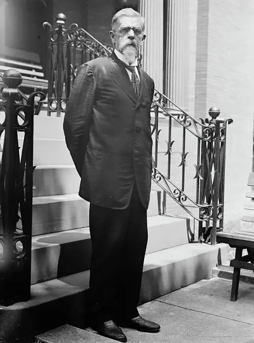Framed Print : Lt. Col. Frederick Fuger, U.S.A. Ret. 1913. Creator: Harris & Ewing. Lt. Col. Frederick Fuger, U.S.A. Ret. 1913. Creator: Harris & Ewing Framed Print : Lt. Col. Frederick Fuger, U.S.A. Ret. 1913. Creator: Harris & Ewing. Lt. Col. Frederick Fuger, U.S.A. Ret. 1913. Creator: Harris & Ewing