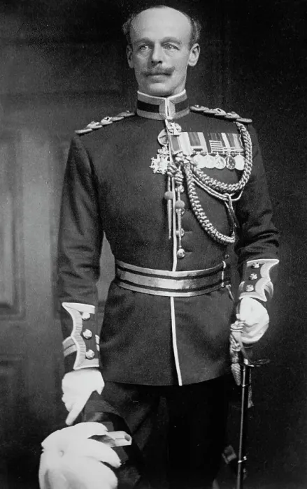 Framed Print : Lt. Col. the Hon. Yarde-Buller, between c1910 and c1915. Creator: Bain News Service Framed Print : Lt. Col. the Hon. Yarde-Buller, between c1910 and c1915. Creator: Bain News Service