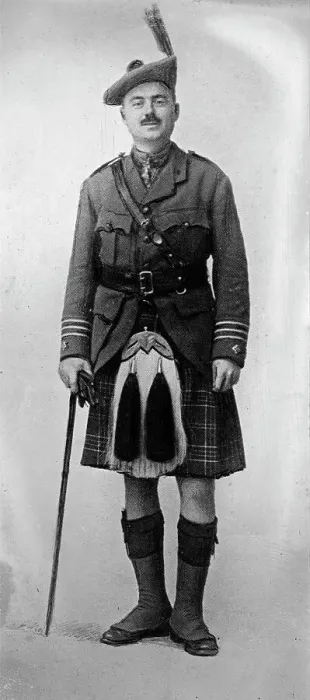 Framed Print : Lt. Col. Percy A. Guthrie, 236 Battalion, Canada, The Maclean Kilties of America, 1917. Creator: Harris & Ewing. Lt. Col. Percy A. Guthrie, 236 Battalion, Canada, The Maclean Kilties of America, 1917. Creator: Harris & Ewing Framed Print : Lt. Col. Percy A. Guthrie, 236 Battalion, Canada, The Maclean Kilties of America, 1917. Creator: Harris & Ewing. Lt. Col. Percy A. Guthrie, 236 Battalion, Canada, The Maclean Kilties of America, 1917. Creator: Harris & Ewing