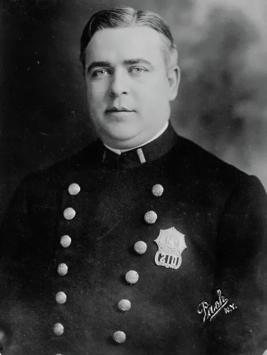 Framed Print : Lt. Robt. M. McNaught, between c1910 and c1915. Creators: Bain News Service, George Graham Bain Framed Print : Lt. Robt. M. McNaught, between c1910 and c1915. Creators: Bain News Service, George Graham Bain