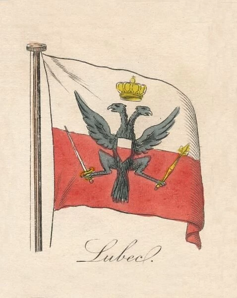 Lubec, 1838