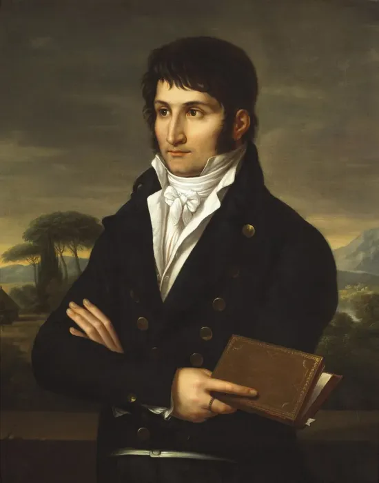 Framed Print : Lucien Bonaparte (1775-1840), after 1800 Framed Print : Lucien Bonaparte (1775-1840), after 1800