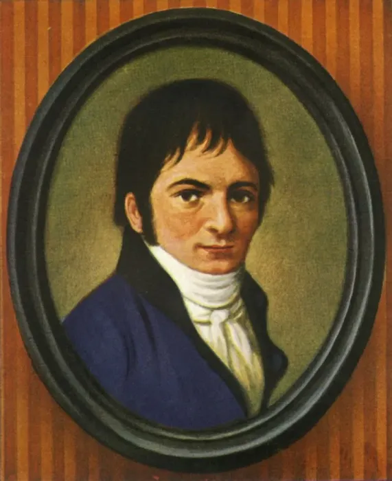 Framed Print : Ludwig van Beethoven, (1933). Creator: Unknown Framed Print : Ludwig van Beethoven, (1933). Creator: Unknown
