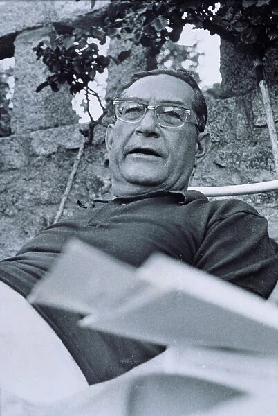 Luis Rosales Camacho (1910-1992), Spanish writer