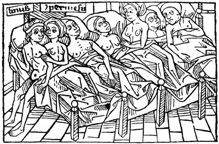 Framed Print : Lynceus and Hypermnestra, 1479 (1964) Framed Print : Lynceus and Hypermnestra, 1479 (1964)