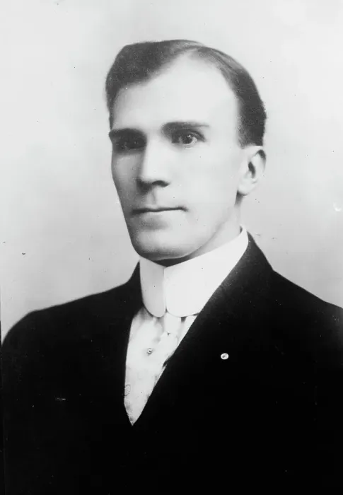 Framed Print : M. Clyde Kelly, 1912. Creators: Bain News Service, George Graham Bain Framed Print : M. Clyde Kelly, 1912. Creators: Bain News Service, George Graham Bain