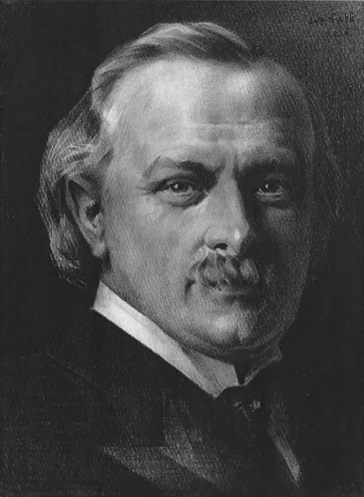 Framed Print : M. Lloyd George, 1916. Creator: Unknown Framed Print : M. Lloyd George, 1916. Creator: Unknown