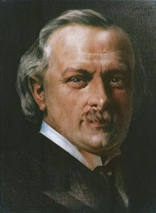 Framed Print : M. Lloyd George, 1916. Creator: Unknown. M. Lloyd George, 1916. Creator: Unknown Framed Print : M. Lloyd George, 1916. Creator: Unknown. M. Lloyd George, 1916. Creator: Unknown