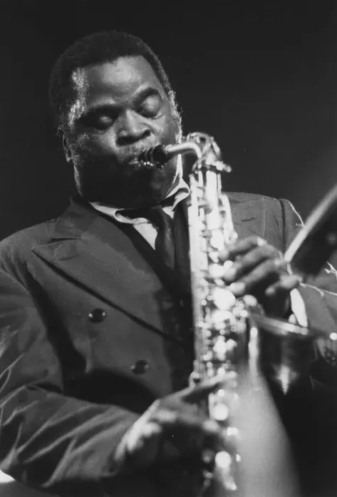 Framed Print : Maceo Parker, North Sea Jazz Festival, 2001. Creator: Brian Foskett Framed Print : Maceo Parker, North Sea Jazz Festival, 2001. Creator: Brian Foskett