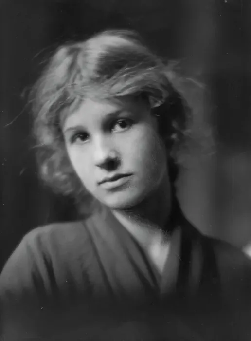 Framed Print : MacKaye, Percy, daughter of, portrait photograph, 1914 or 1915. Creator: Arnold Genthe Framed Print : MacKaye, Percy, daughter of, portrait photograph, 1914 or 1915. Creator: Arnold Genthe