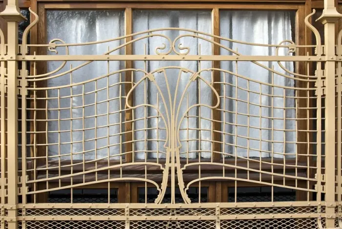 Framed Print : Maison Atelier Horta (Horta Museum), 23-25 Rue Americaine, Brussels, Belgium, c2014-2017 Framed Print : Maison Atelier Horta (Horta Museum), 23-25 Rue Americaine, Brussels, Belgium, c2014-2017