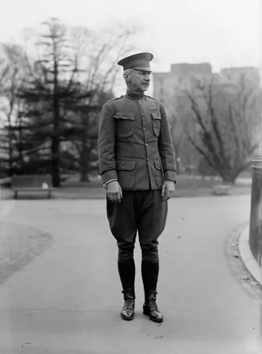 Framed Print : Maj. Gen. Peyton C. March, U.S.A. Chief of Staff, 1918. Creator: Harris & Ewing. Maj. Gen. Peyton C. March, U.S.A. Chief of Staff, 1918. Creator: Harris & Ewing Framed Print : Maj. Gen. Peyton C. March, U.S.A. Chief of Staff, 1918. Creator: Harris & Ewing. Maj. Gen. Peyton C. March, U.S.A. Chief of Staff, 1918. Creator: Harris & Ewing