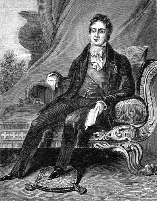 Framed Print : His Majesty King Louis Philippe, 1844. Creator: Stephen Sly Framed Print : His Majesty King Louis Philippe, 1844. Creator: Stephen Sly