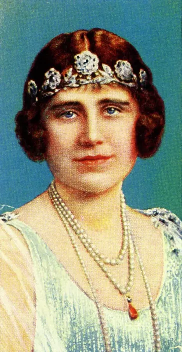 Framed Print : Her Majesty Queen Elizabeth, 1937. Creator: Unknown Framed Print : Her Majesty Queen Elizabeth, 1937. Creator: Unknown