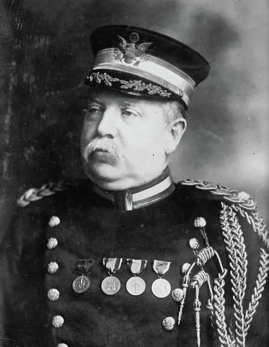 Framed Print : Major C.B. Hatch, U.S.M.C. between c1915 and c1920. Creator: Bain News Service Framed Print : Major C.B. Hatch, U.S.M.C. between c1915 and c1920. Creator: Bain News Service