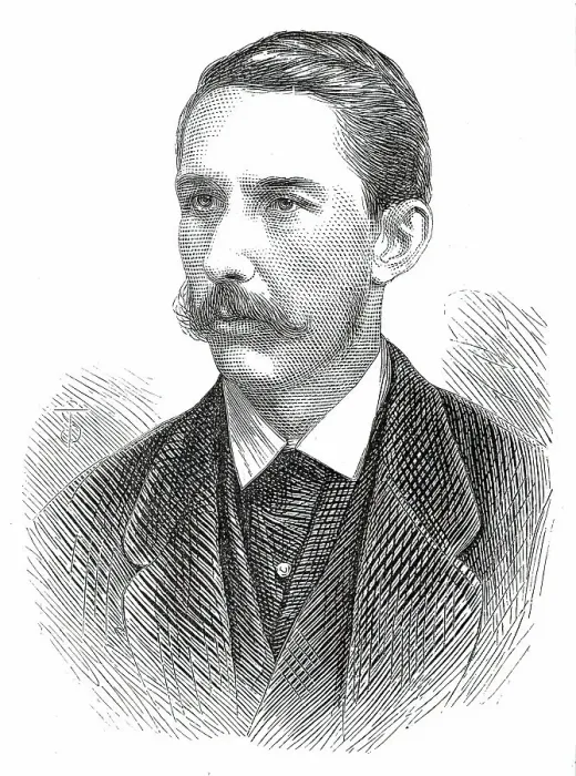 Framed Print : Major G. N. Channer, V.C. 1876. Creator: Unknown Framed Print : Major G. N. Channer, V.C. 1876. Creator: Unknown