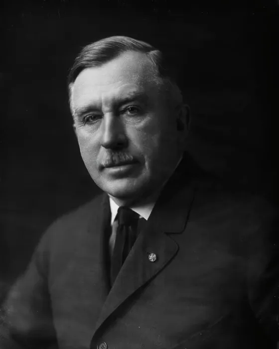 Framed Print : Major Gen. Leonard Wood, between 1900 and 1920. Creator: Charles Walinger Framed Print : Major Gen. Leonard Wood, between 1900 and 1920. Creator: Charles Walinger