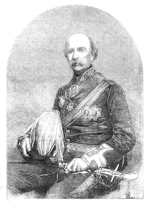 Framed Print : Major-General Sir William Fenwick Williams, K.C.B. The Hero of Kars - from a photograph by John W Creator: Smyth. Major-General Sir William Fenwick Williams, K.C.B. The Hero of Kars - from a photograph by John W Creator: Smyth Framed Print : Major-General Sir William Fenwick Williams, K.C.B. The Hero of Kars - from a photograph by John W Creator: Smyth. Major-General Sir William Fenwick Williams, K.C.B. The Hero of Kars - from a photograph by John W Creator: Smyth