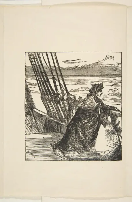 Framed Print : The Majors Daughter (for Once a Week, June 21, 1862), 1862 Framed Print : The Majors Daughter (for Once a Week, June 21, 1862), 1862