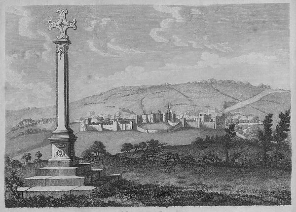 Malcolms Cross, 1779