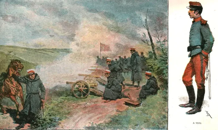 Framed Print : The Manoeuvres of the Japanese Army before His Majesty the Mikado; The Manoeuvres at Handa, 1891. Creator: Unknown Framed Print : The Manoeuvres of the Japanese Army before His Majesty the Mikado; The Manoeuvres at Handa, 1891. Creator: Unknown