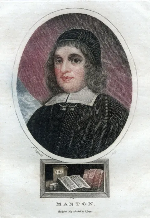 Framed Print : Manton, 1816. Artist: J Chapman Framed Print : Manton, 1816. Artist: J Chapman