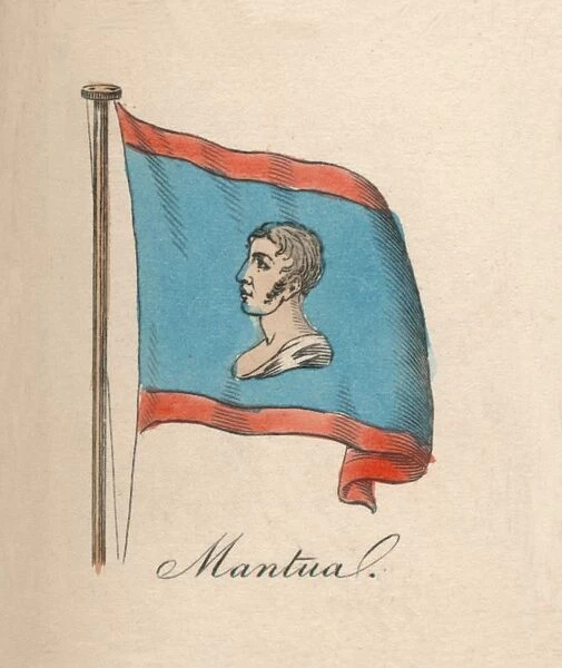 Mantua, 1838